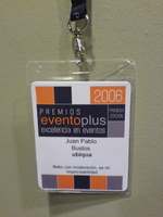 evento1 Premios eventoplus